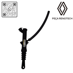 RN 09084R-I ATUADOR DO PEDAL DE EMBREAGEM FLUENCE 2.0 16V M4R 306101808R RN 09084R-I ATUADOR DO PEDAL DE EMBREAGEM FLUENCE 2.0 16V M4R 306101808R